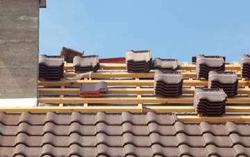 Medomsley clay roofing costs