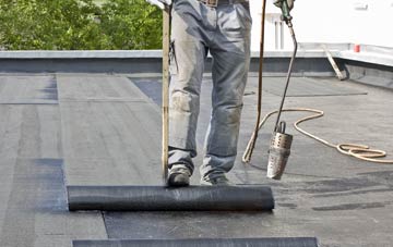 flat roof replacement Medomsley, County Durham