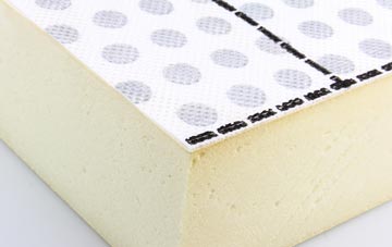 meeting Medomsley building codes