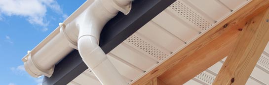 get Medomsley guttering quotes today