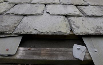 Medomsley slate roof repairs and maintenance