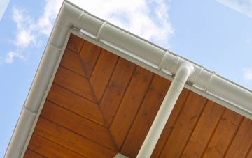 Medomsley soffit types