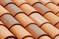 Medomsley clay roofing